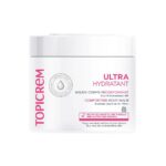 Topicrem Ultra - Hydrating Comforting Body Balm 380g (13.40fl oz) - FrenchBeautyHub