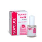 Tradiphar Isopouce varnish 10ml (0.33fl oz) - FrenchBeautyHub