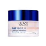 Uriage Age Absolu Redensifying Rosy Cream 50ml (1.69fl oz) - FrenchBeautyHub