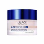 Uriage Age Absolu Redensifying Sleeping Mask 50ml (1.7 fl oz) - Image 2