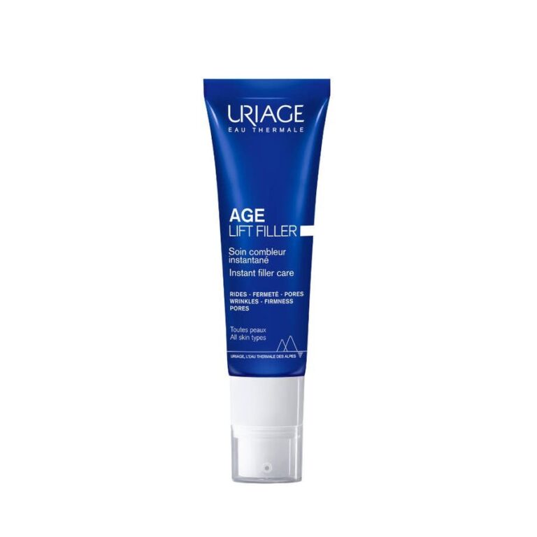 Uriage Age Protect Multi - Corrections Filler Treatment 30ml (1.01fl.oz.) - FrenchBeautyHub