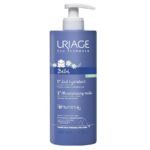 Uriage Bébé Uriage Bebe 1 St Moisturising Milk Face And Body 500ml (16.91fl oz) - FrenchBeautyHub