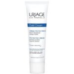 Uriage Cold Cream Protective Cream 100ml (3.38fl oz) - FrenchBeautyHub