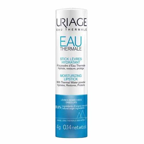Uriage Eau Thermale Moisturizing Lipstick 4g (0.14oz) - FrenchBeautyHub