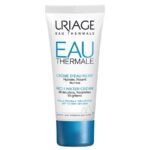 Uriage Eau Thermale Rich Water Cream 40ml (1.35 fl oz) - FrenchBeautyHub