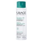 Uriage Hygiene Thermal Micellar Water for Combination to Oily Skin 250ml (8.45fl oz) - FrenchBeautyHub