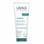 Uriage Hyseac Exfoliating Mask for Combination to Oily Skin 100ml (3.38fl oz) - FrenchBeautyHub