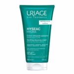 Uriage Hyseac Purifying Cleansing Cream for Irritated and Damaged Oily Skin 150ml (5.07 fl oz) - FrenchBeautyHub