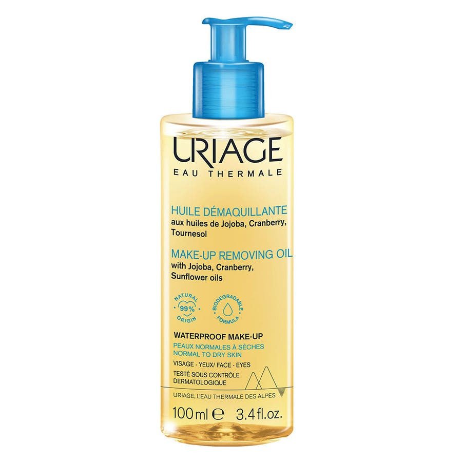uriage-thermal-water-cleansing-oil-normal-to-dry-skin-100ml-338fl-oz-214166_9a00f8b9-5091-411e-8b00-c73e4b594e3a Uriage Thermal Water Cleansing Oil Normal to Dry Skin 100ml (3.38fl oz) - FrenchBeautyHub