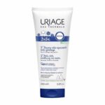 Uriage Xemose 1st Baby Oleo Soothing Anti Itching Balm 200ml (6.76fl oz) - FrenchBeautyHub