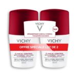 Vichy Anti - odour de - transpirant for excessive perspiration - FrenchBeautyHub