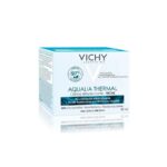 Vichy Aqualia Thermal Rehydrating Rich Cream 50ml (1.69fl oz) - FrenchBeautyHub