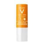 Vichy Capital Soleil Stick Sensitive Areas SPF50 9g (0.31oz) - FrenchBeautyHub