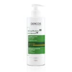 Vichy Dercos Anti - Dandruff DS Shampoo for Dry Hair - FrenchBeautyHub