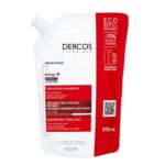 Vichy Dercos Energizing Stimulating Shampoo with Aminexil - FrenchBeautyHub