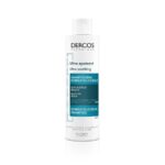 Vichy Dercos Ultra Soothing Shampoo Normal To Oily Hair 200ml (6.76fl oz) - FrenchBeautyHub