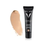 Vichy Dermablend 3D Correction Foundation 30ml (1.01fl oz) - FrenchBeautyHub