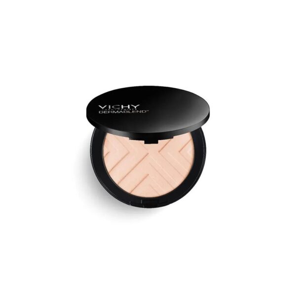 Vichy Dermablend Covermatte Compact Powder Normal To Dry Skins Spf25 9.5g (0.31 oz) - FrenchBeautyHub