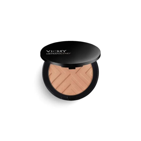 Vichy Dermablend Covermatte Compact Powder Normal To Dry Skins Spf25 9.5g (0.31 oz) - FrenchBeautyHub