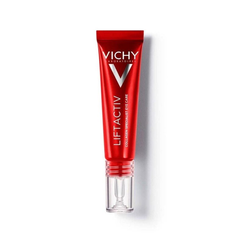 Vichy Liftactiv Collagen Specialist Eye Care 15ml (0.50floz) - FrenchBeautyHub