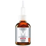 Vichy Liftactiv Supreme Vitamin C Serum 20ml (0.67fl oz) - FrenchBeautyHub