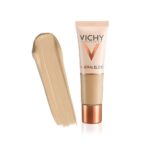 Vichy Mineralblend Hydrating Foundation Long Lasting 16hr 30ml (1.01fl oz) - FrenchBeautyHub