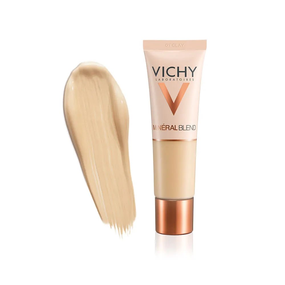 vichy-mineralblend-hydrating-foundation-long-lasting-16hr-30ml-101fl-oz-342112 Vichy Mineralblend Hydrating Foundation Long Lasting 16hr 30ml (1.01fl oz) - FrenchBeautyHub
