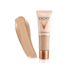 Vichy Mineralblend Hydrating Foundation Long Lasting 16hr 30ml (1.01fl oz) - FrenchBeautyHub