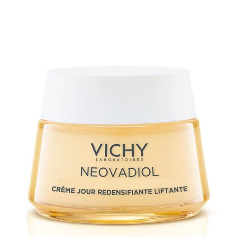 Vichy Neovadiol Peri - Menopause Day Cream Normal to Combination Skin 50ml (1.69fl oz) - FrenchBeautyHub