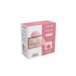 Vichy Neovadiol Protocole Force & Eclat Rose Platinium GiftBox - FrenchBeautyHub