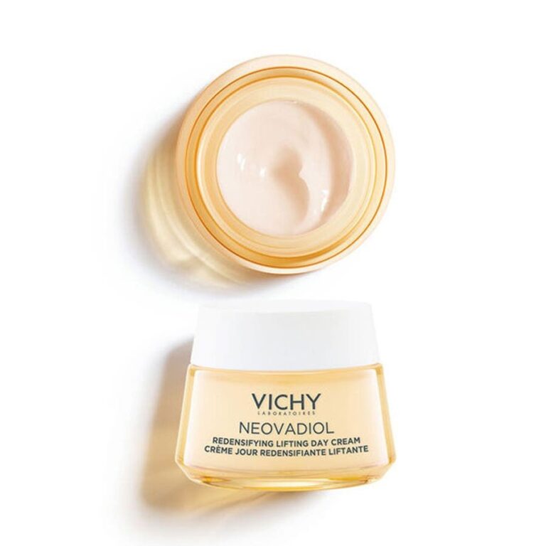Vichy Neovadiol Redensifying Lifting Day Cream Normal/Oily Skin 50ml (1.69fl oz) - FrenchBeautyHub