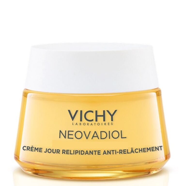 Vichy Neovadiol Replenishing Anti - Sagginess Day Cream 50ml (1.69fl oz) - FrenchBeautyHub