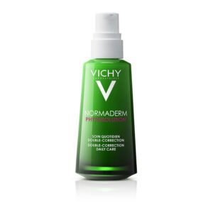 Vichy Normaderm Phytosolution Double Correction Daily Care 50ml (1.69fl oz) - FrenchBeautyHub