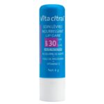 Vita Citral Nourishing Lip Stick SPF30 4g (0.14 oz) - FrenchBeautyHub