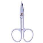Vitry Colored Nail Scissors Set of 2 - FrenchBeautyHub
