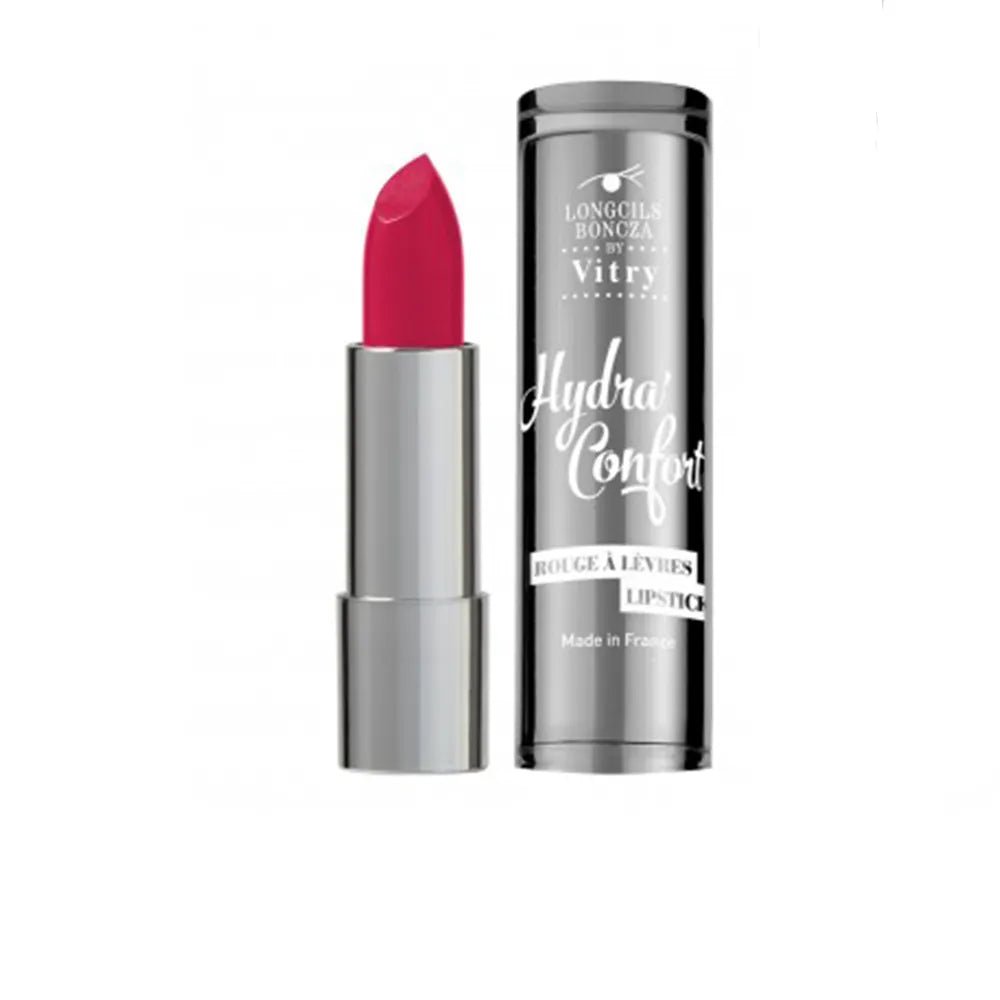 Vitry Longcils Boncza Hydra Comfort Lipstick 4g (0.14 oz) - FrenchBeautyHub