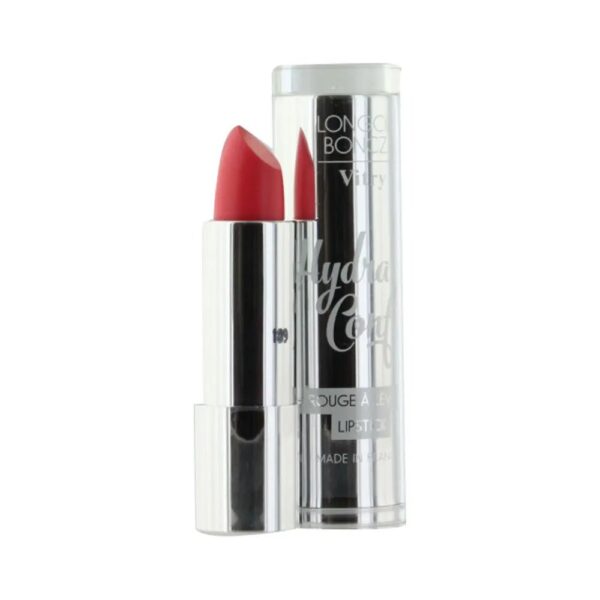 Vitry Longcils Boncza Hydra Comfort Lipstick 4g (0.14 oz) - FrenchBeautyHub
