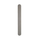 Vitry Nail Care Diamond Stainless Steel Nail File - Image 2