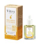 Vitry Nail Care Nail And Cuticle Oil 10ml (0.33fl oz) - Image 2