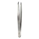 Vitry Professional Tweezers Ref 22 - FrenchBeautyHub