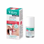 Vitry Sensitive Repairing Bitter Nail Polish 10ml (0.33fl oz) - FrenchBeautyHub