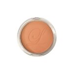 Vitry Sun Bath Powder Compact Hale Natural 30g (1.05 oz) - FrenchBeautyHub