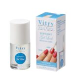 Vitry Vitry Top Coat Gel Look 10ml (0.33fl oz) - FrenchBeautyHub