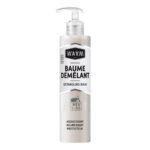 Waam Detangling Balm Neutre Base 200ml (6.76fl oz) - FrenchBeautyHub