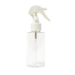 Waam Empty plastic bottle with spray 125ml - FrenchBeautyHub