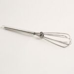 Waam Mini whisk 17cm - FrenchBeautyHub