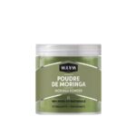 Waam Moringa powder 100g (3.52 oz) - FrenchBeautyHub