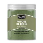 Waam Neem powder Body & Hair 150g (5.29 oz) - FrenchBeautyHub