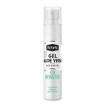 Waam Organic Aloe Vera Gel 100ml (3.38fl oz) - Image 2