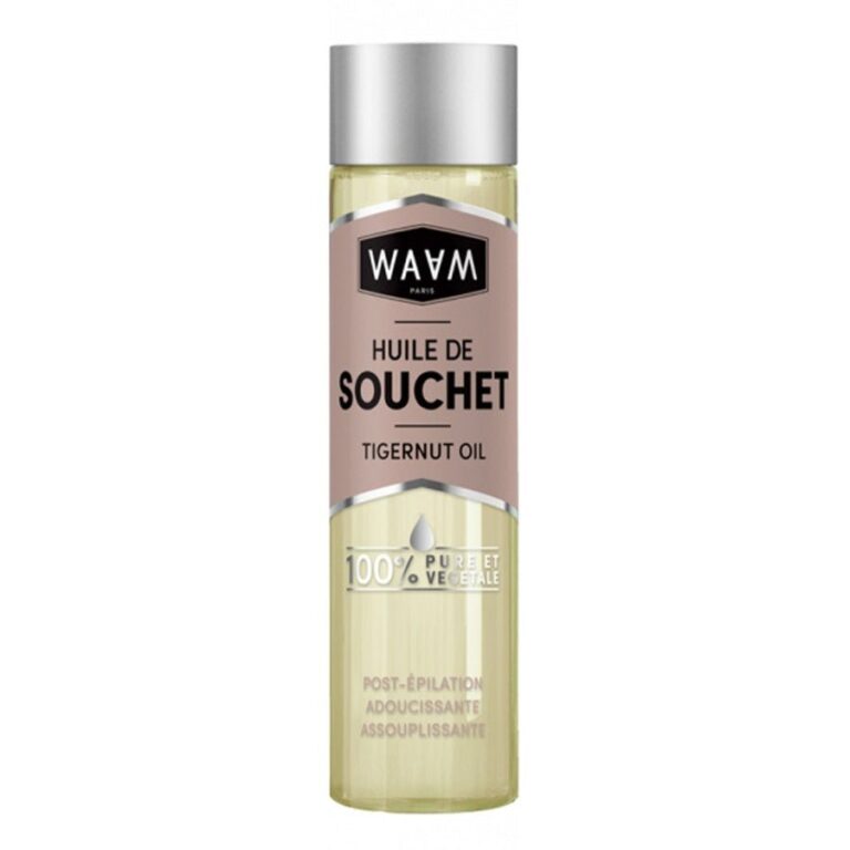 Waam Plant Oil Souchet 100ml (3.38fl oz) - FrenchBeautyHub